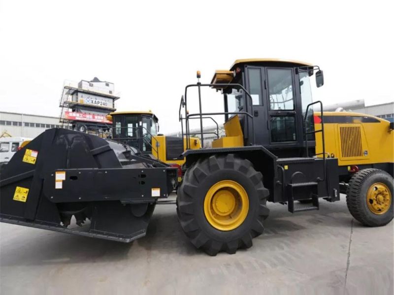 New Soil Stabilizer XL2503_1 with High Quality