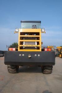 Front End Loader 2.0 Ton with Quick Hitch and 1500 Hours Service