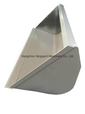 Engineering Parts Light Material Bucket