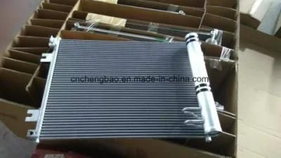 Changlin Shantui Sem Sdlg Liugong Degong Yto Wheel Loader Radiator