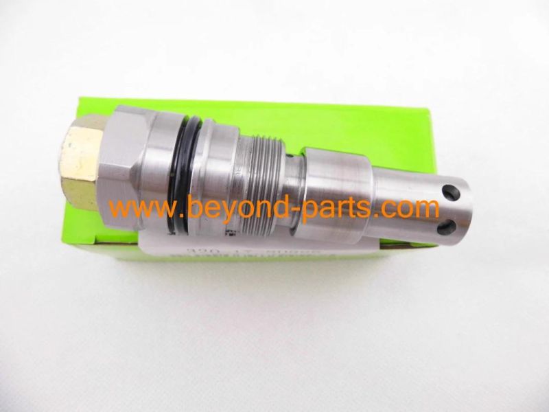 Sk100-5 Excavator Main Relief Valve