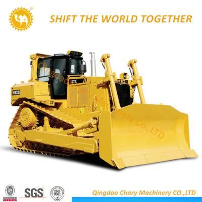 Famous Brand Hbxg 240HP Weichai Engine Hydraulic Crawler Bulldozer