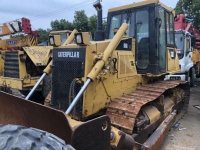 Used Original Japan Cat D6g2 Bulldozer, Secondhand D6g/6D/6r Dozer for Hot Sale From Chinese Trust Supplier