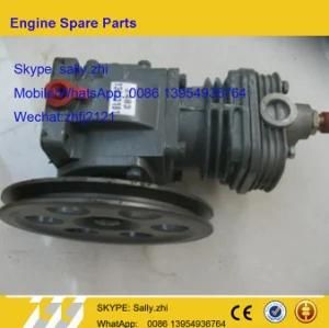 Brand New Air Compressor 13023181 for Weichai Deutz Td226b Engine