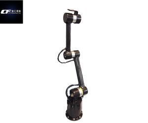 Top Sale Carbon Fiber Robotic Arm with Electric
