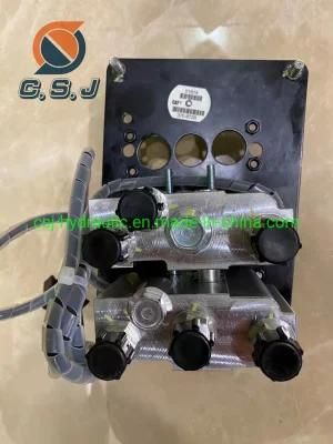 Cat 950gc Wheel Loader Pedal 370-8729