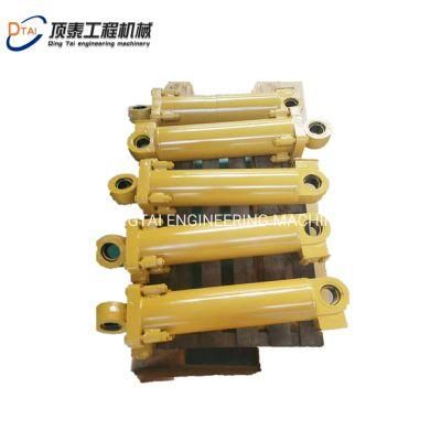 Manufactuere Kobelco Sk320 Excavator Bucket Cylinder for Sale