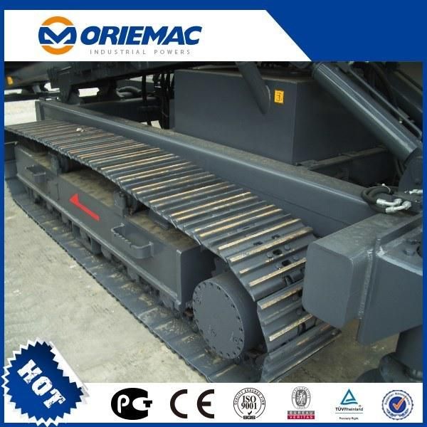 Piling Machinery Oriemac HDD Zx680 Horizontal Directional Drilling Rig Machine in Dubai