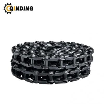 Customized Excavator Track Chain and Track Link Assembly Ex75UR-3 Ex60UR-1 Ex60urg-1 9068163