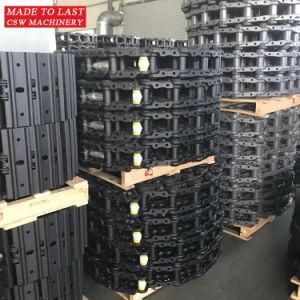 PC200-7 210-7 220-7 Track Chain 45 47 49 Links Excavator Track Link