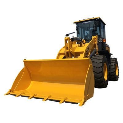 Wheel Loader /Mini Loader for Sale in Canada