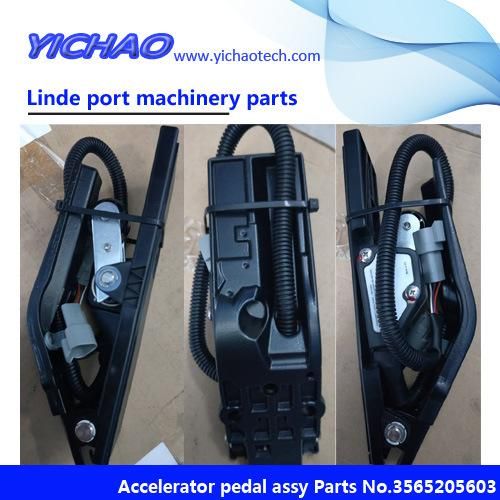 Genuine Original Cummins/Weichai/Kubota/Yanmar/Isuzu/Yto/Shantui/Foton/Sany/Kalmar/Komatsu /Linde Parts