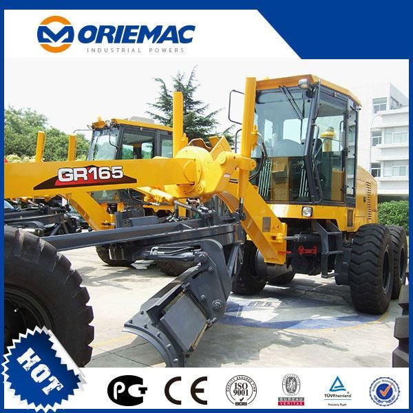 180HP Motor Grader (GR1803)