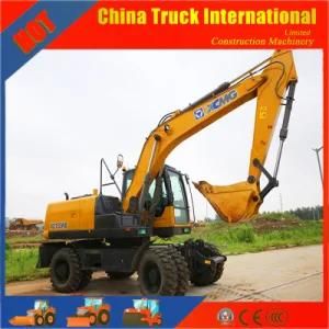 China Hot Sale Xe150wb 15t Excavator with Best Price