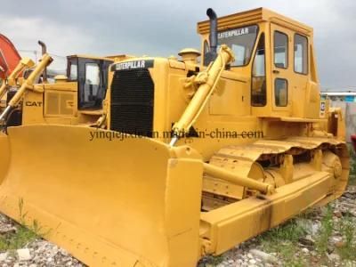 Best Price Caterpillar D8K Bulldozer/Used Cat D8K Bulldozer in Working Great