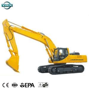 46500kg Large Excavator Yrx450.8LC