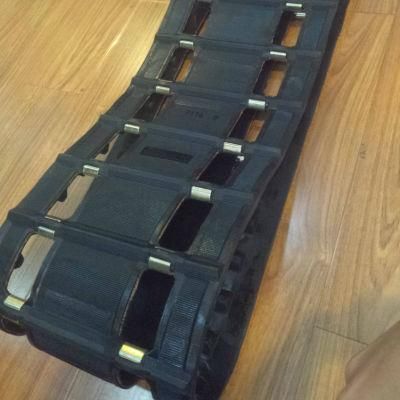 Snowmobile Rubber Track for Snosport with Length 89.7in