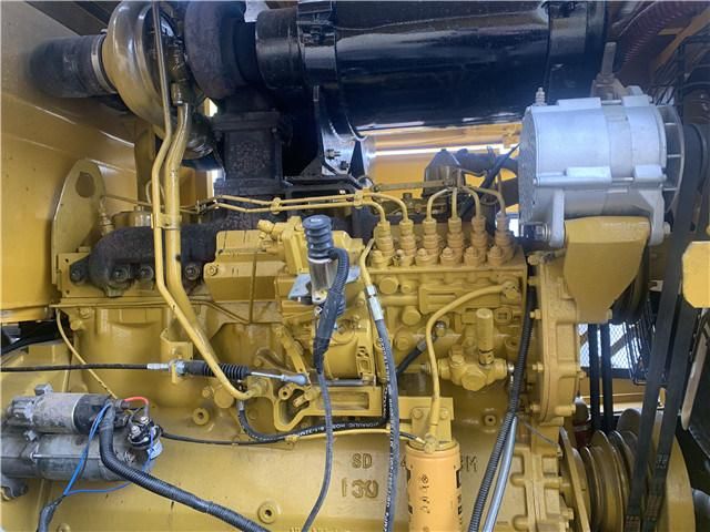 Mining Work Tractor Good Condition Earth Moving Wheel Payloader China Loader Construction Machine 3t 5 Ton 8 Ton 936 956 946 953 Wheel Loader 958 Wheel Loader