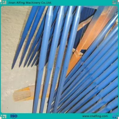 High Quality Agriculture Machine Loader Parts, Harrow Teeth /Rake Teeth/Rake Tines