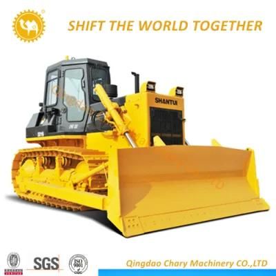 Used Shantui SD32/SD16/SD22 Bulldozer with Ripper