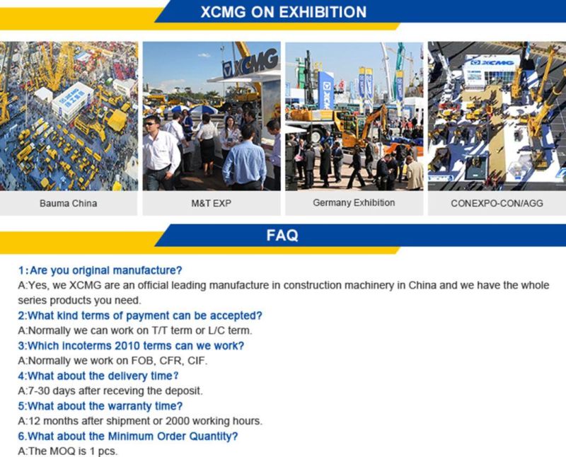XCMG Excavator Equipment Xe150wb 15ton Wheel Excavator for Sale