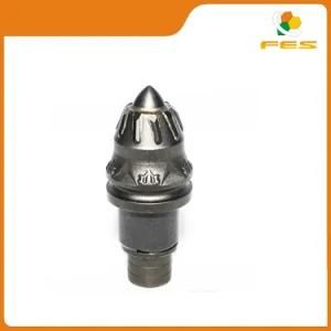 Enhanced Betek Model Medium Hard Rock B47K Drilling Bit (F55-9T) for Bore Piling