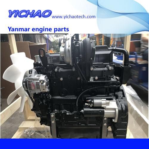 Genuine Original Cummins/Weichai/Kubota/Yanmar/Isuzu/Yto/Shantui/Foton/Sany/Kalmar/Komatsu /Linde Parts