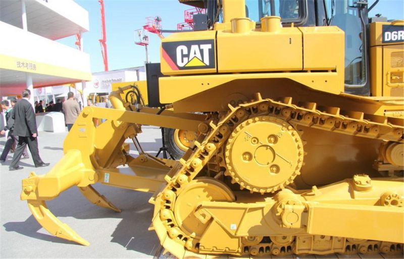 New 19 Tons Bulldzoer Cat D6r