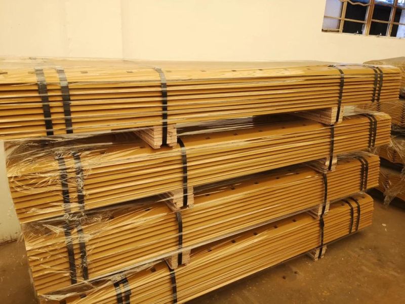 Plow Blade Serrated Grader Blades