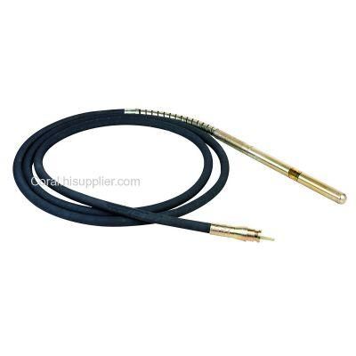 Zx70 183 Hz Concrete Vibrator Shaft for 1 to 12 M