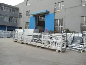 KETONG Aluminum Alloy Working Platform ZLP800