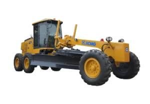 Engineering Machinery Gr-135 Grader for Sale