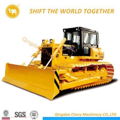 Hbxg 160HP SD6 Bulldozer/Crawler Bulldozer/Truck Bulldozer with Single Shank Ripper