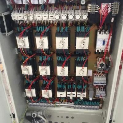 Scm Tower Crane Circuit Board Rcv Control-Type Electrical Control Panel Cabinet