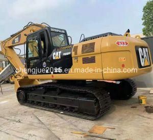 Used Caterpillar 325D2 Excavators Cat 325dl Crawler Excavator for Sale