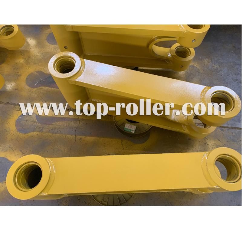 Excavator PC400-6 PC450-6 Link Assy 208-70-00121 Bucket H Link