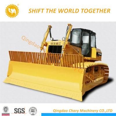 High Performance Hbxg SD6g Bulldozer with Cummins Engine