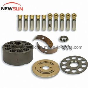 Wholesale Hydraulic Pump Parts PVD-3b-54 for Kayaba Pump