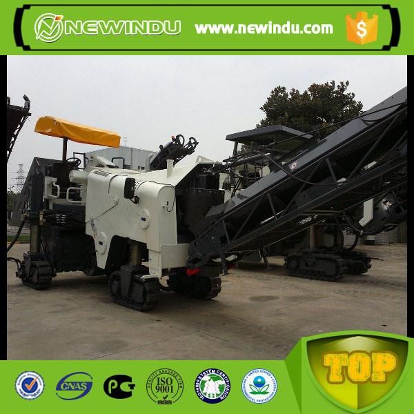 China Road Construction Machine 2m Width Cold Milling Machine Xm200