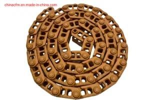 Uh04-7, Uh083, Ex20UR-1/2, Track Chain for Excavator Parts Hitachi