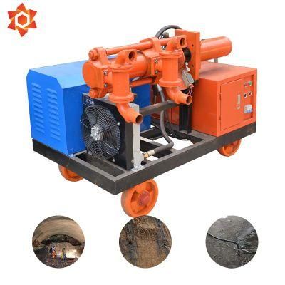 Injection Cement Grout Valves Tube Pump Used Tools Station Injection Tool