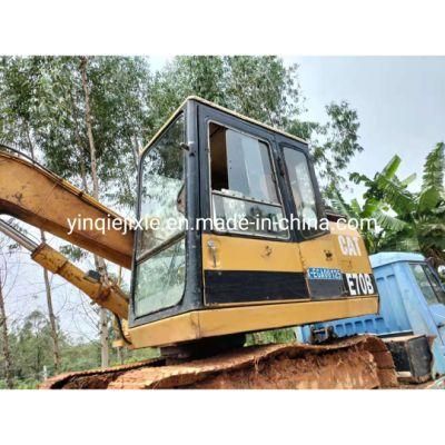 Used Cat E70b MIDI Excavator