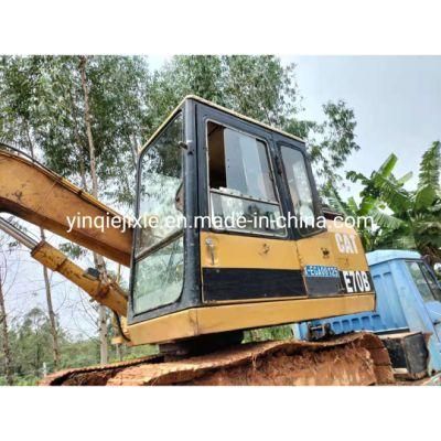 Used Cat E70b MIDI Excavator