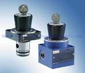 Bosch Rexroth Parker Denison Vickers Atos Yuken Hawe Hydac Throttle Valve Single Way Throttle Valve Spare Parts