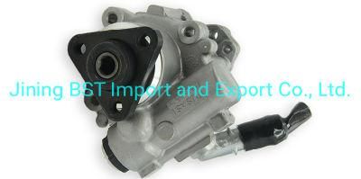 5270739 Vane Pump for Cummins Engine Isf2