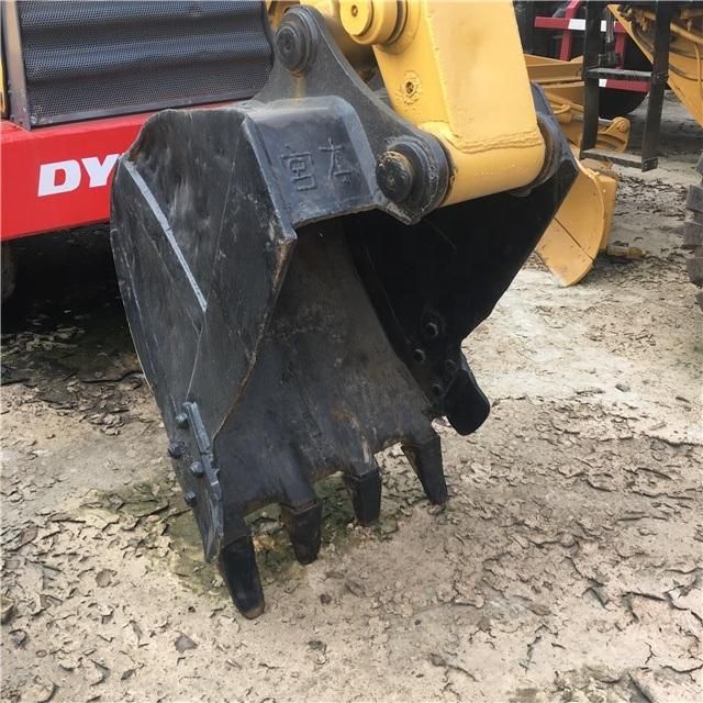 12 Ton Crawler Track Japan Excavators PC128us Used PC35 PC55 PC60 PC78 Excavadora Usada Excavatrice Pelle Producto Used Mini Small Excavator Sale Price