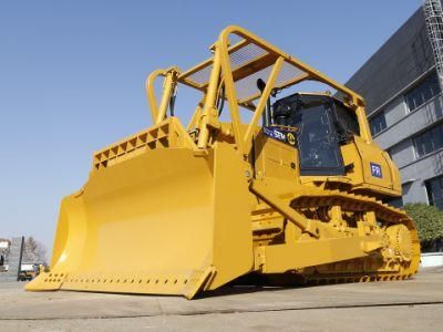 Cat OEM Sem High Horsepower Bulldozer with Rear Ripper 250HP Sem816D Sem818d Sem822D