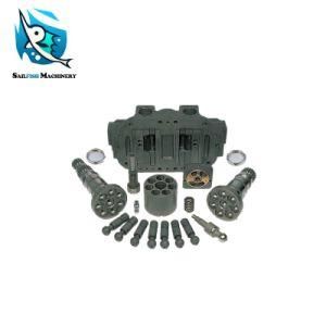 2036744 2036786 8059452 Hitachi Zx200 Hydraulic Pump Part Pump Kit