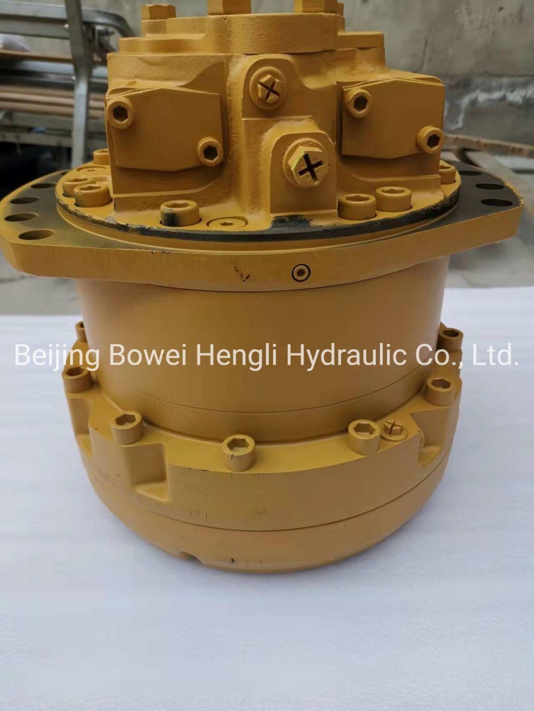 Ingersoll Rand SD100d Roller Hydraulic Motor Wheel Traveling Motor 58871047