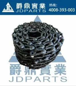 Mini Excavator Cx55 Track Links